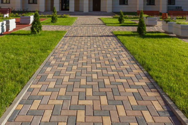 Best Cobblestone Driveway Pavers  in Oakwood, OH